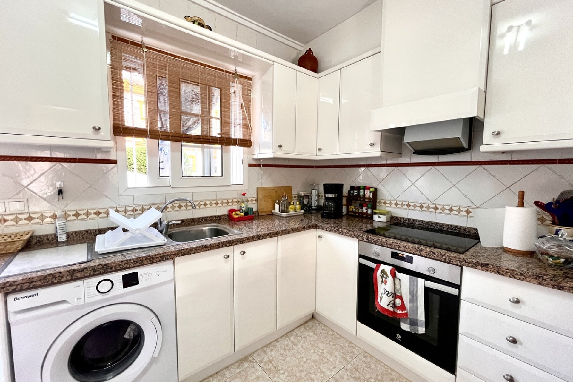 Resale - Apartment - Orihuela Costa - Playa Flamenca