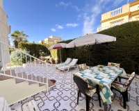 Resale - Apartment - Orihuela Costa - Playa Flamenca
