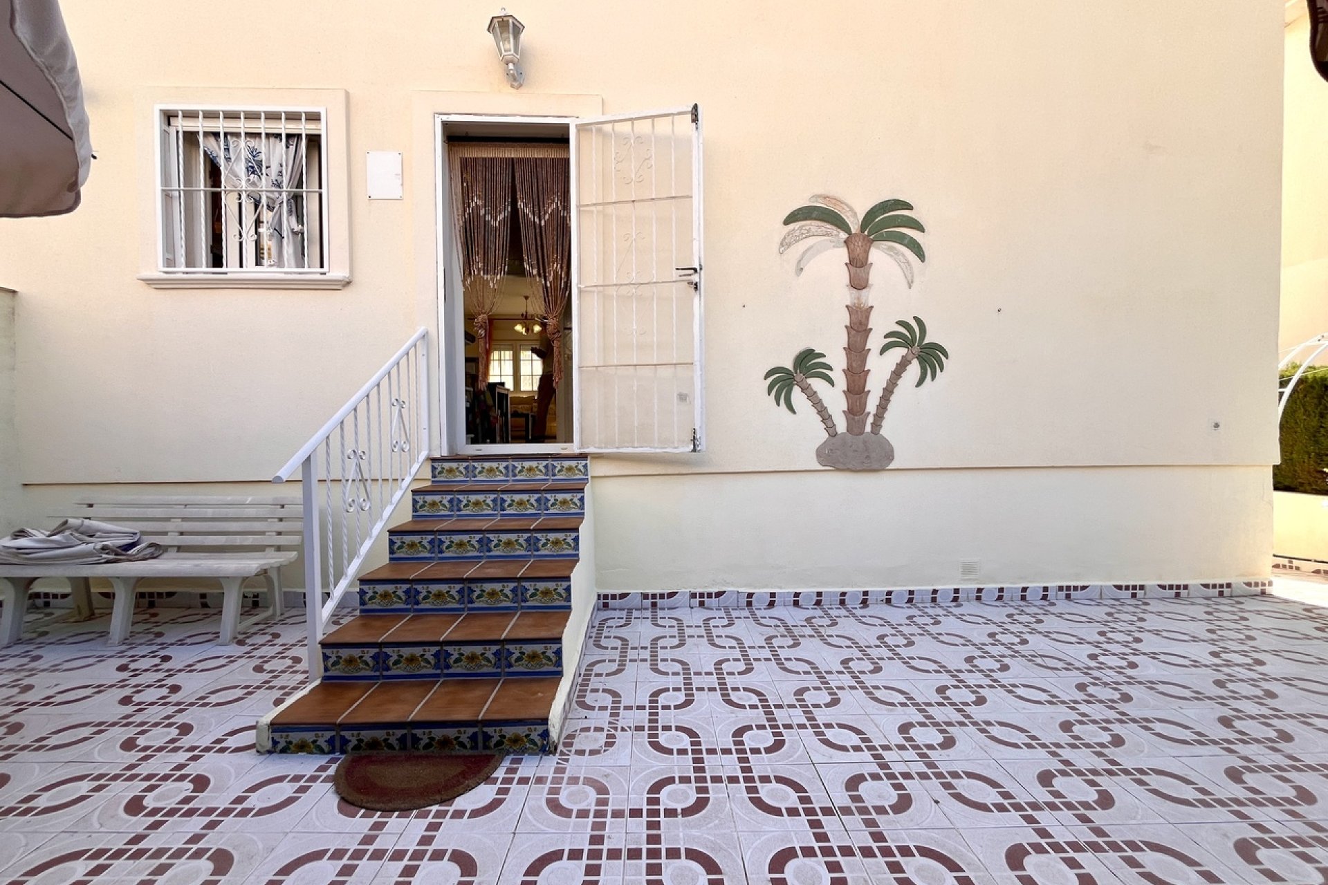 Resale - Apartment - Orihuela Costa - Playa Flamenca