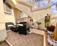 Resale - Apartment - Orihuela Costa - Playa Flamenca