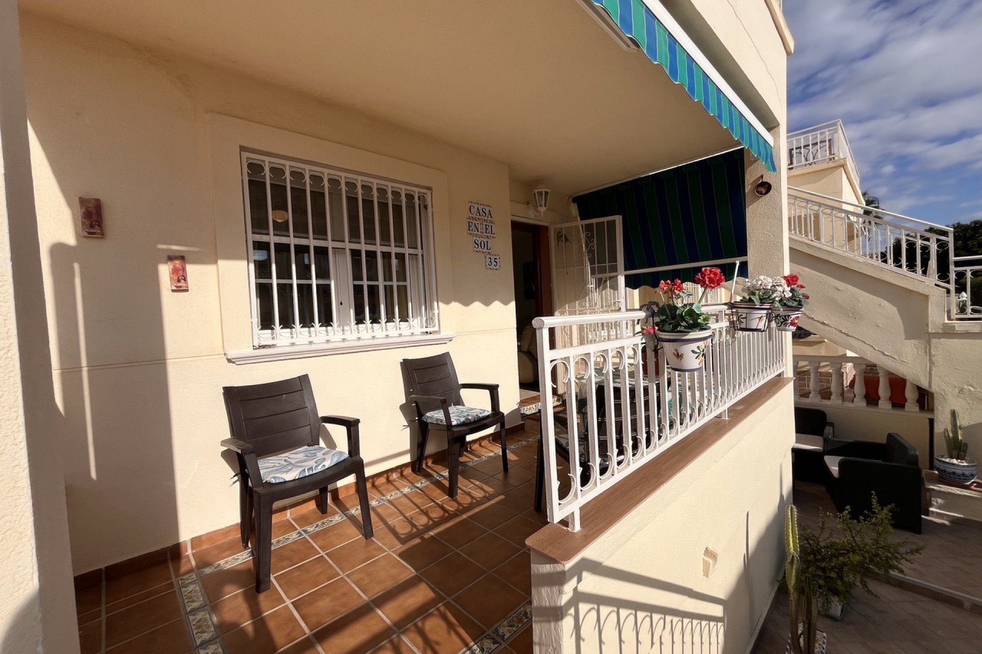 Resale - Apartment - Orihuela Costa - Playa Flamenca