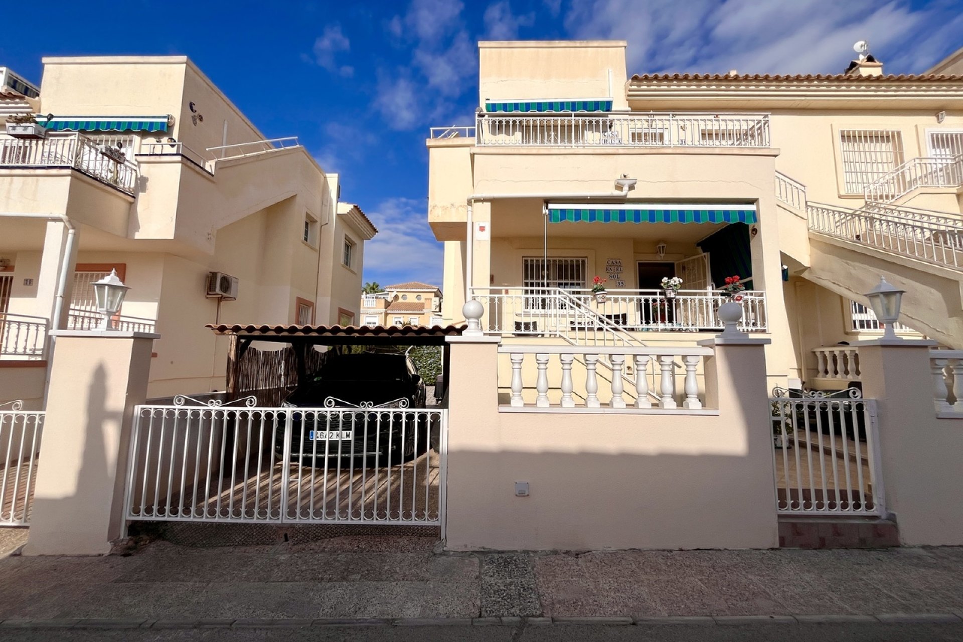 Resale - Apartment - Orihuela Costa - Playa Flamenca