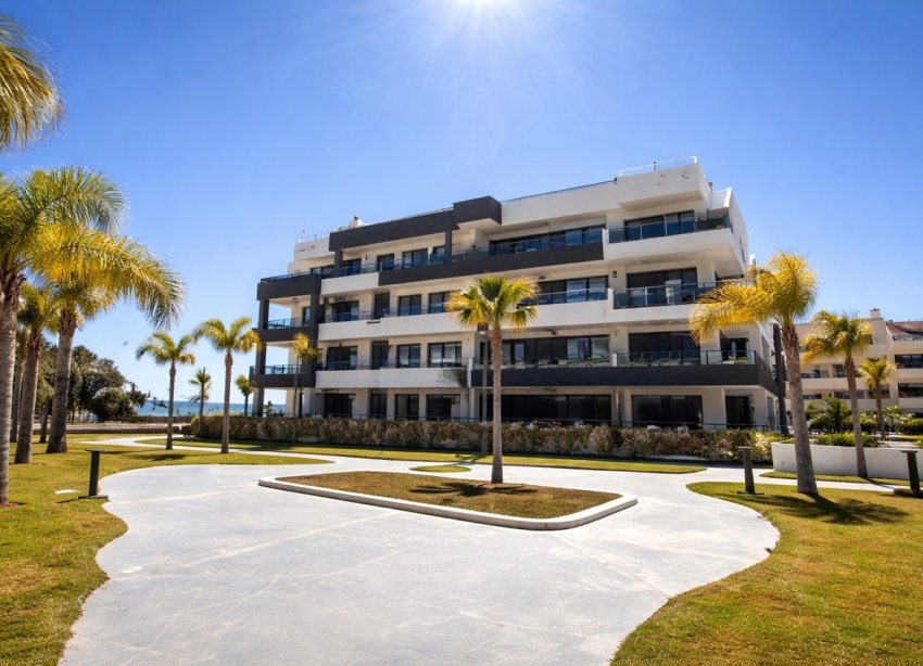 Resale - Apartment - Orihuela Costa - Playa Flamenca