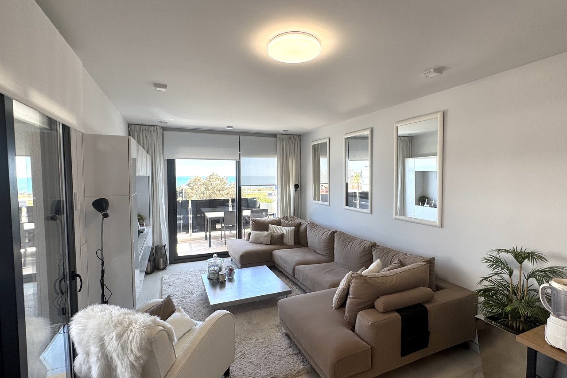 Resale - Apartment - Orihuela Costa - Playa Flamenca