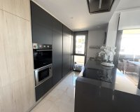 Resale - Apartment - Orihuela Costa - Playa Flamenca
