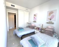 Resale - Apartment - Orihuela Costa - Playa Flamenca