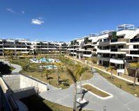 Resale - Apartment - Orihuela Costa - Playa Flamenca