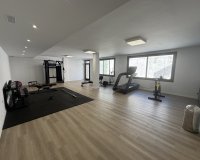 Resale - Apartment - Orihuela Costa - Playa Flamenca