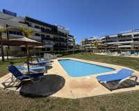 Resale - Apartment - Orihuela Costa - Playa Flamenca