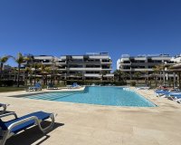 Resale - Apartment - Orihuela Costa - Playa Flamenca
