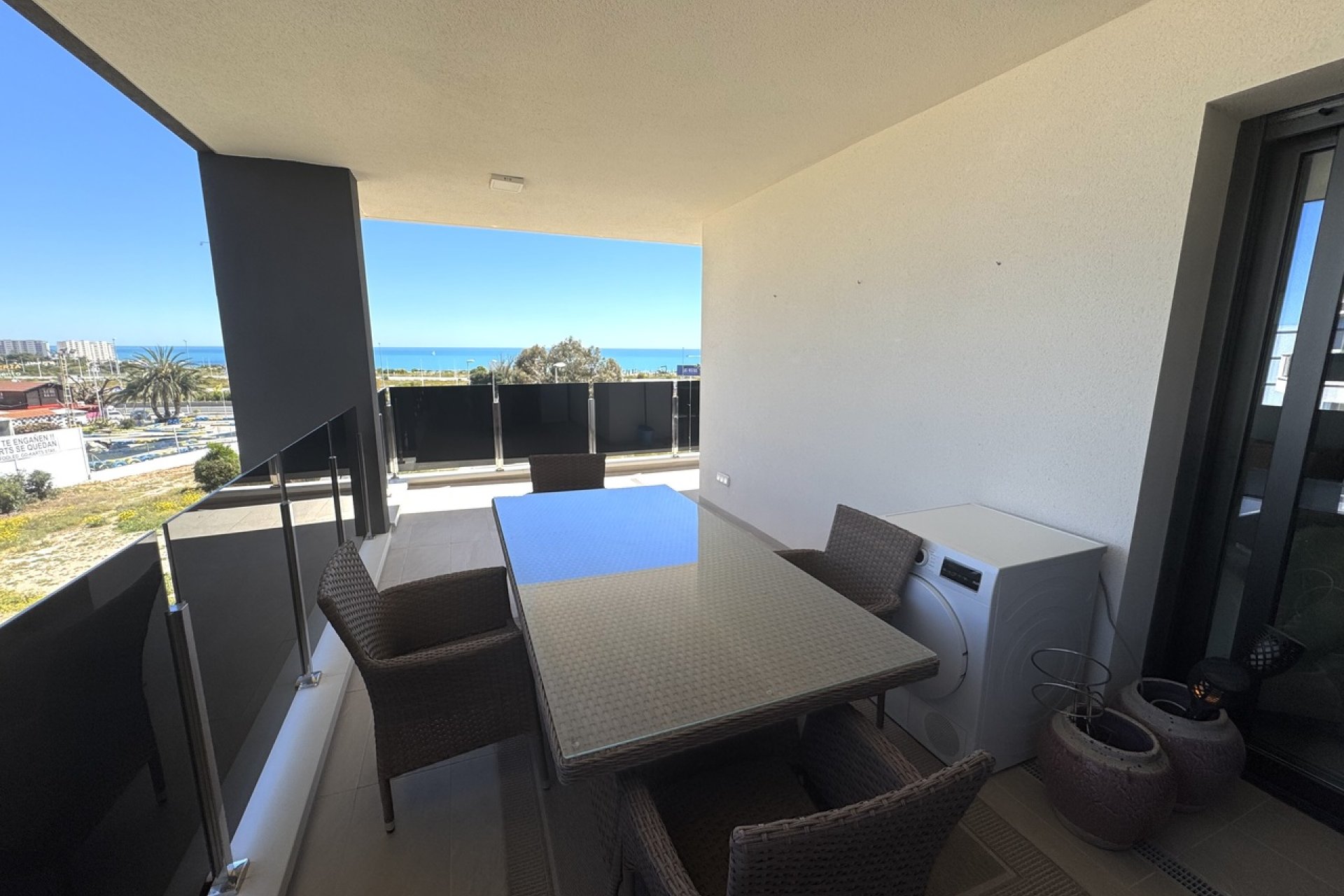 Resale - Apartment - Orihuela Costa - Playa Flamenca