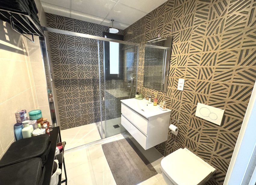 Resale - Apartment - Orihuela Costa - Playa Flamenca