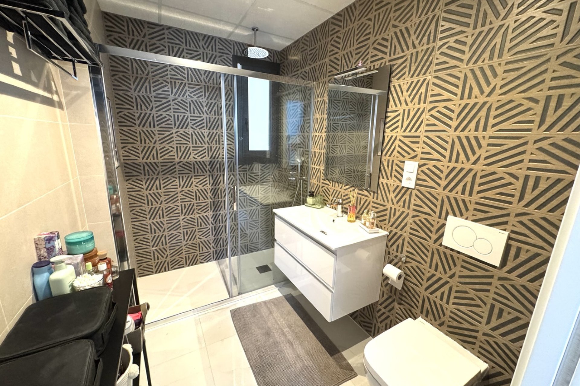 Resale - Apartment - Orihuela Costa - Playa Flamenca