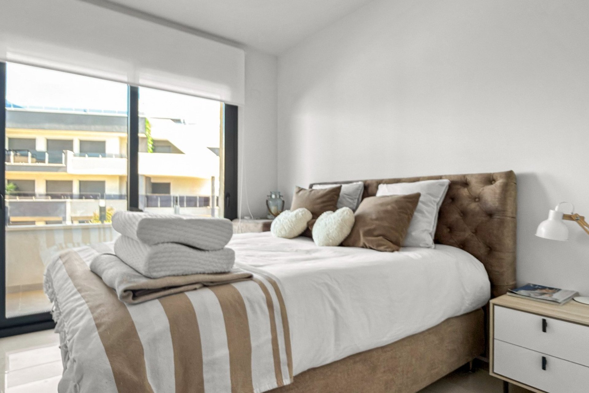 Resale - Apartment - Orihuela Costa - Playa Flamenca