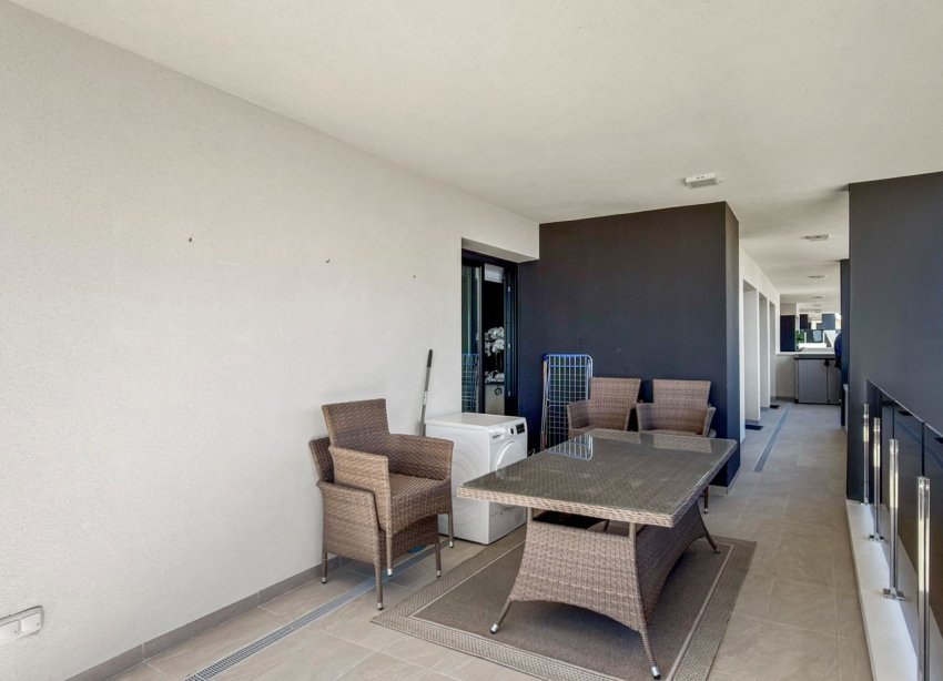 Resale - Apartment - Orihuela Costa - Playa Flamenca