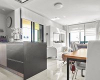 Resale - Apartment - Orihuela Costa - Playa Flamenca