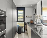 Resale - Apartment - Orihuela Costa - Playa Flamenca