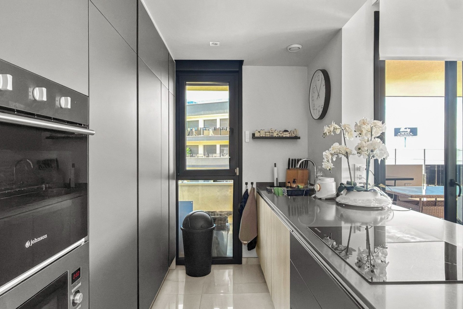 Resale - Apartment - Orihuela Costa - Playa Flamenca