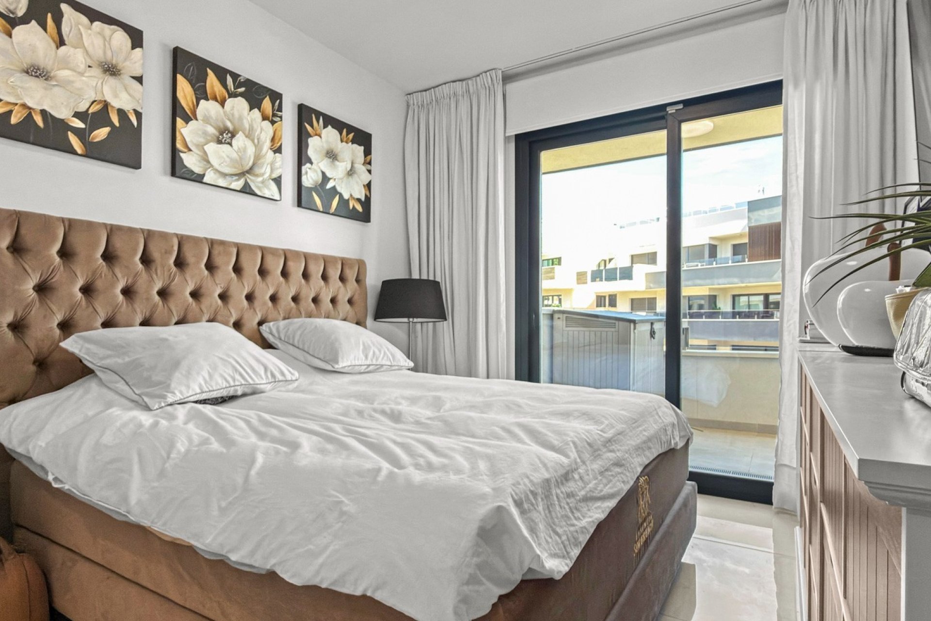 Resale - Apartment - Orihuela Costa - Playa Flamenca