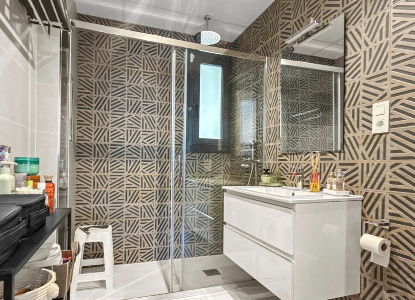 Resale - Apartment - Orihuela Costa - Playa Flamenca