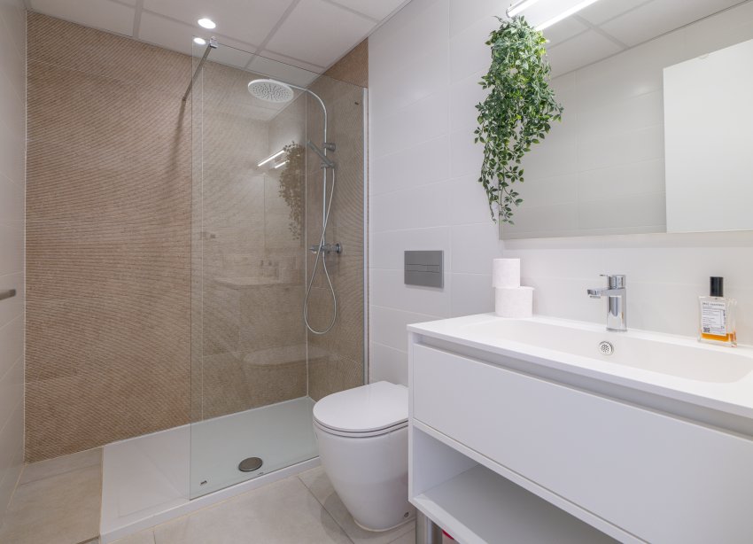 Resale - Apartment - Orihuela Costa - Playa Flamenca