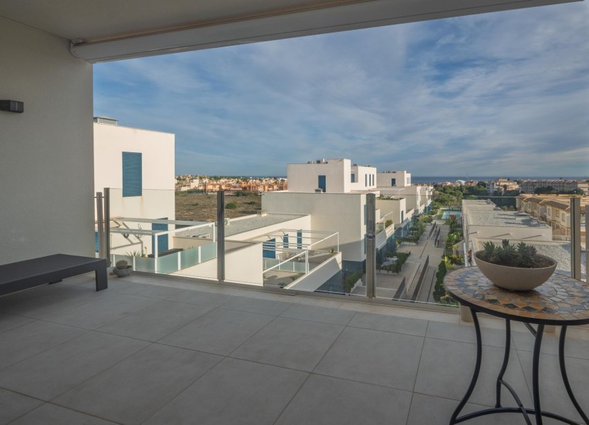 Resale - Apartment - Orihuela Costa - Playa Flamenca