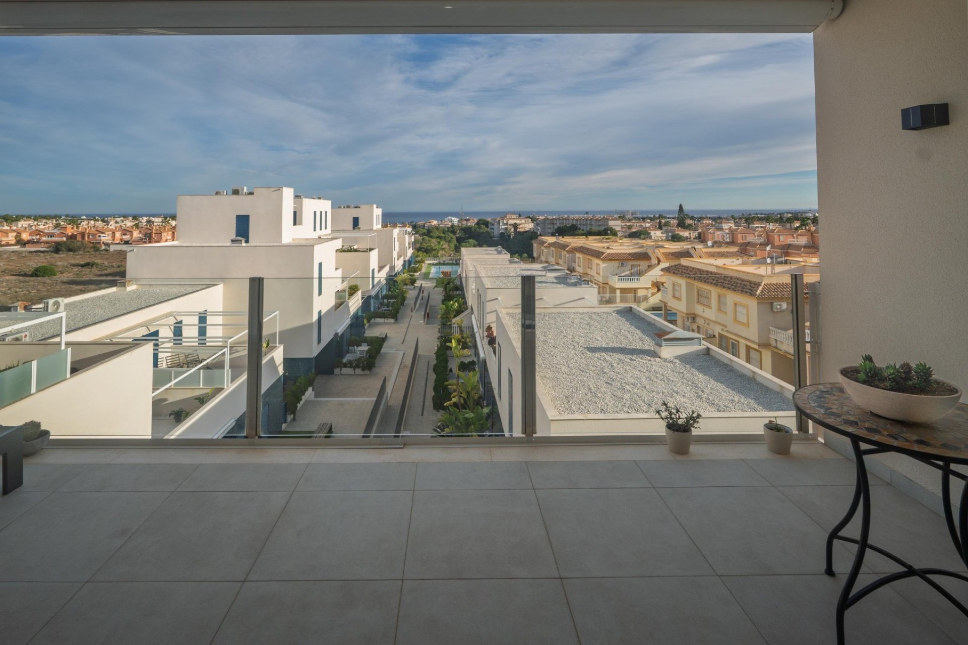 Resale - Apartment - Orihuela Costa - Playa Flamenca