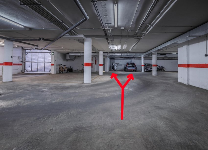 Resale - Apartment - Orihuela Costa - Playa Flamenca