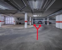 Resale - Apartment - Orihuela Costa - Playa Flamenca