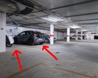 Resale - Apartment - Orihuela Costa - Playa Flamenca