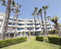 Resale - Apartment - Orihuela Costa - Playa Flamenca