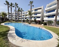 Resale - Apartment - Orihuela Costa - Playa Flamenca