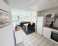 Resale - Apartment - Orihuela Costa - Playa Flamenca