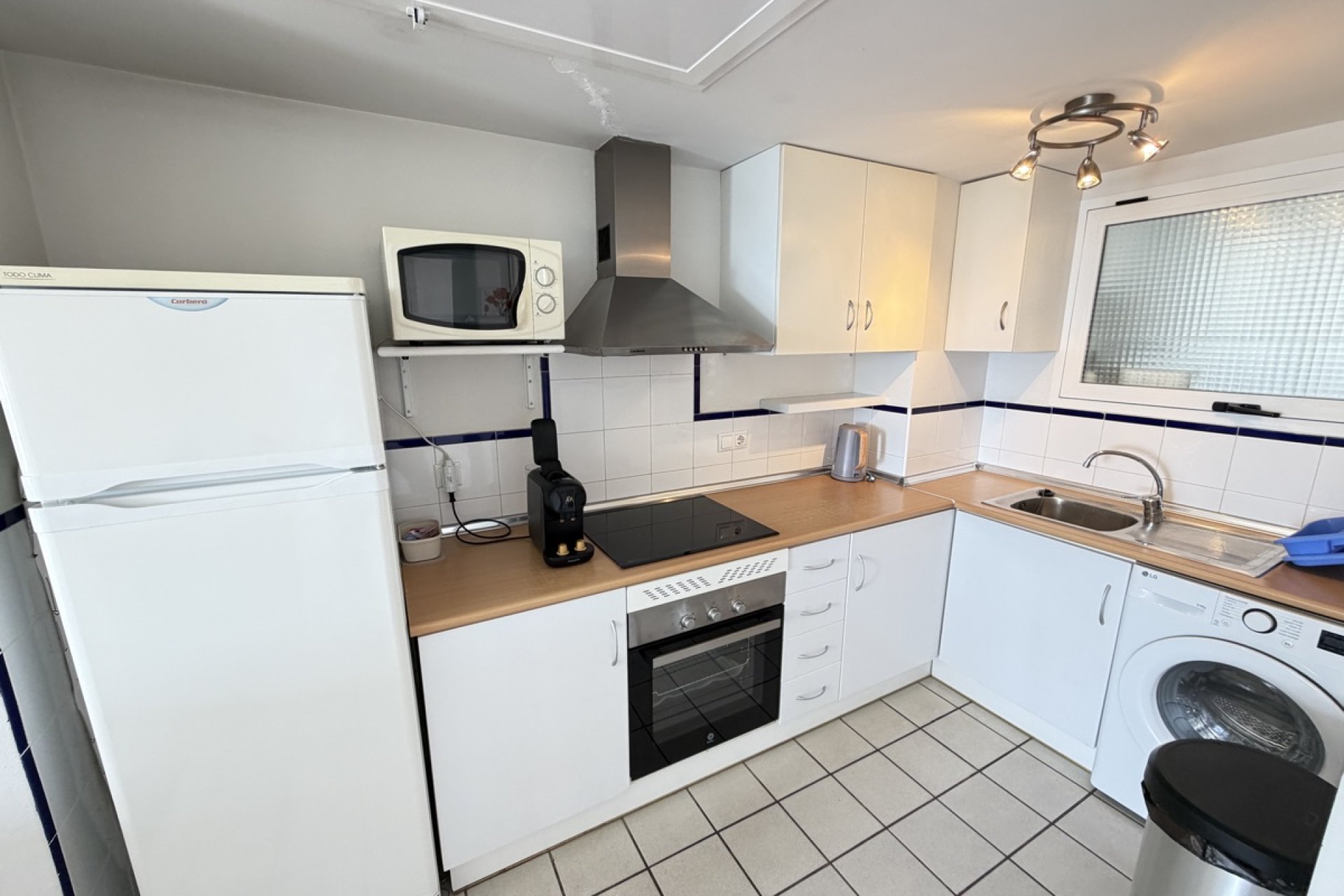 Resale - Apartment - Orihuela Costa - Playa Flamenca