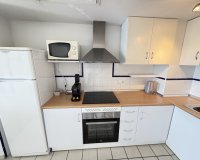 Resale - Apartment - Orihuela Costa - Playa Flamenca