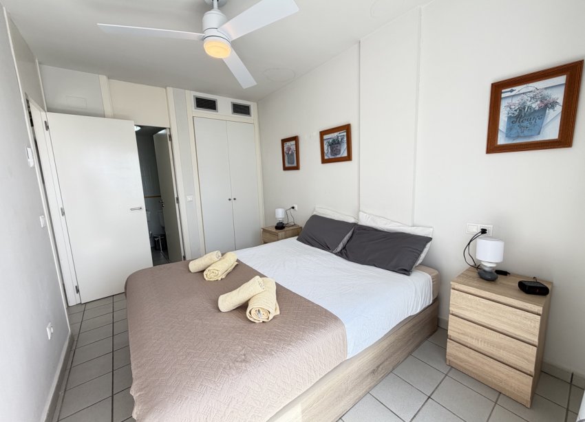 Resale - Apartment - Orihuela Costa - Playa Flamenca