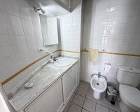 Resale - Apartment - Orihuela Costa - Playa Flamenca