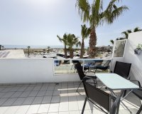 Resale - Apartment - Orihuela Costa - Playa Flamenca