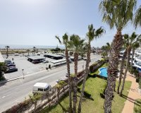 Resale - Apartment - Orihuela Costa - Playa Flamenca