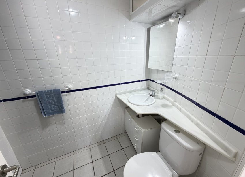 Resale - Apartment - Orihuela Costa - Playa Flamenca