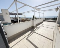 Resale - Apartment - Orihuela Costa - Playa Flamenca