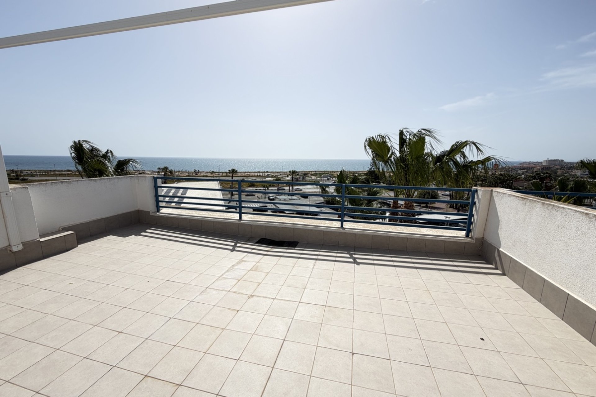 Resale - Apartment - Orihuela Costa - Playa Flamenca