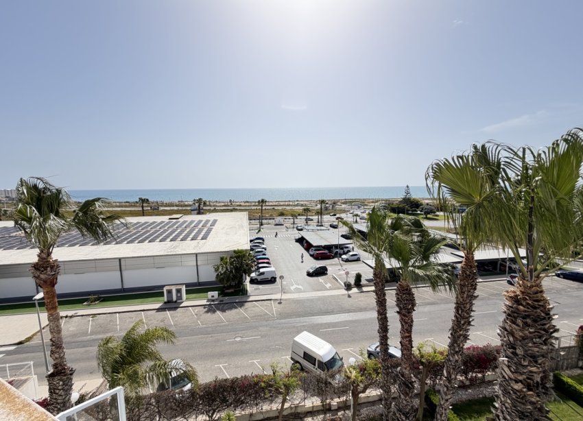 Resale - Apartment - Orihuela Costa - Playa Flamenca