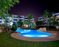 Resale - Apartment - Orihuela Costa - Playa Flamenca