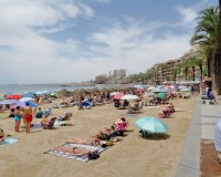 Resale - Apartment - Orihuela Costa - Playa Flamenca
