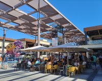 Resale - Apartment - Orihuela Costa - Playa Flamenca