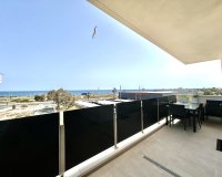 Resale - Apartment - Orihuela Costa - Playa Flamenca
