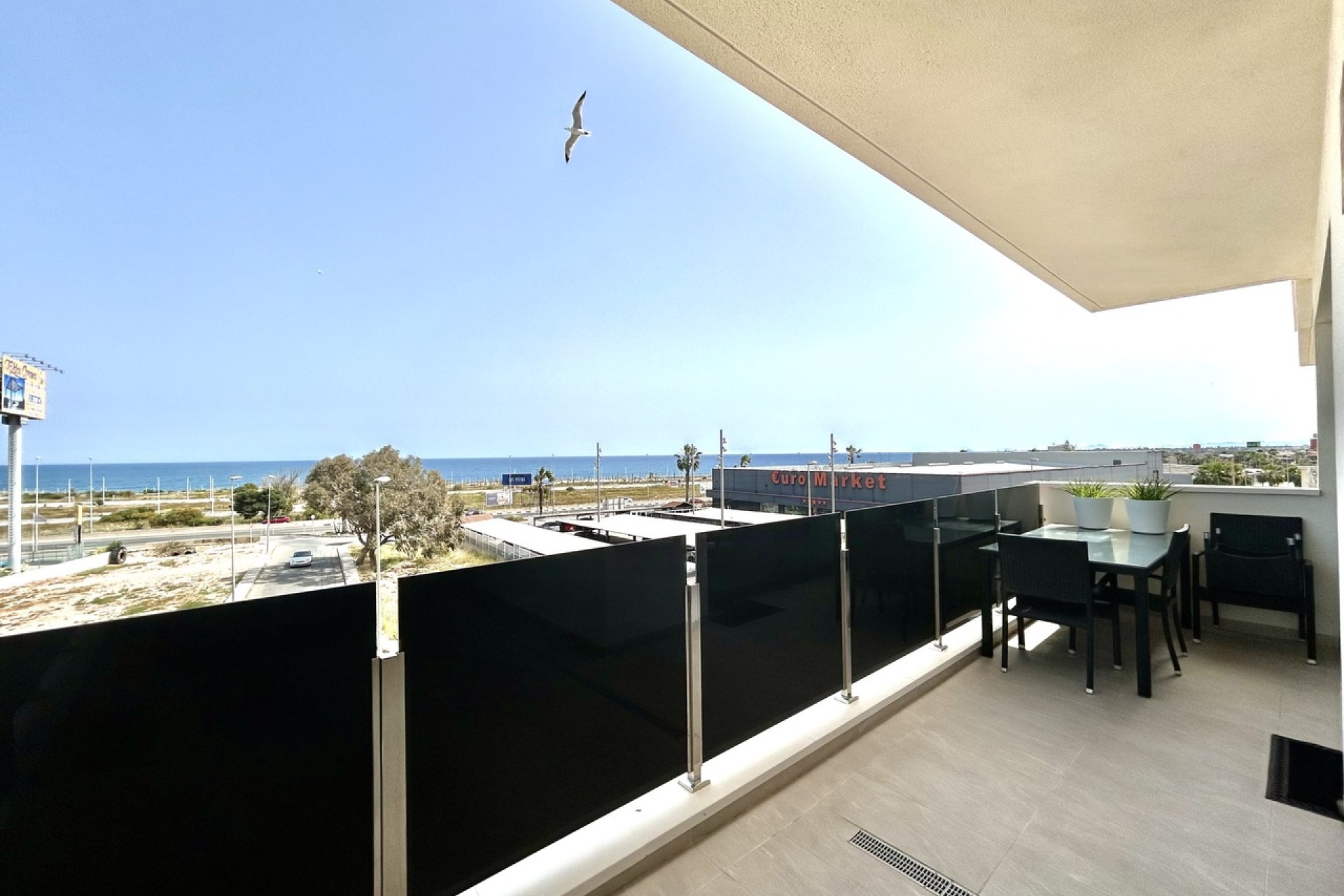 Resale - Apartment - Orihuela Costa - Playa Flamenca