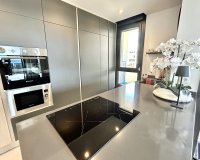 Resale - Apartment - Orihuela Costa - Playa Flamenca