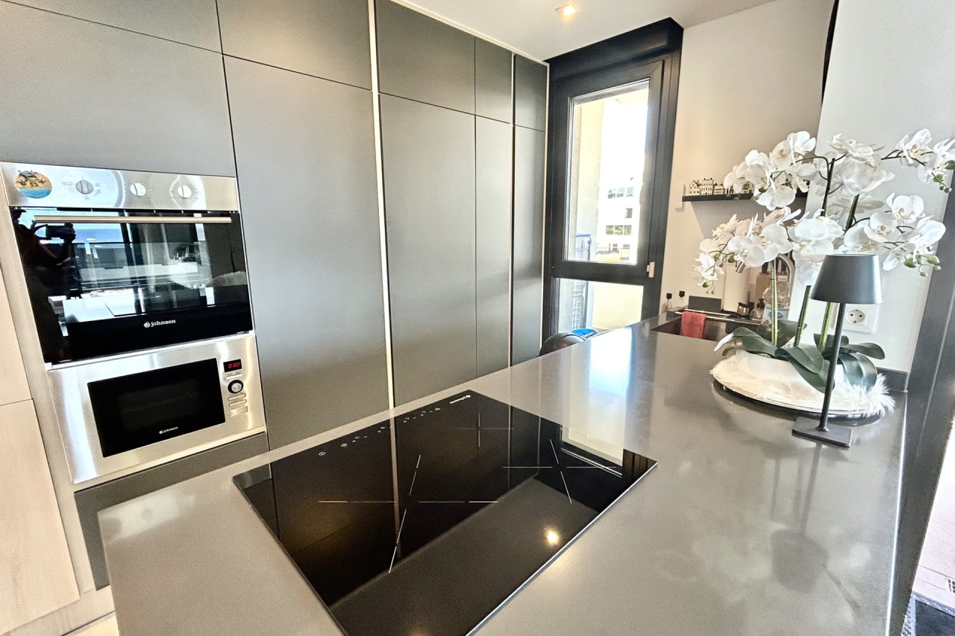 Resale - Apartment - Orihuela Costa - Playa Flamenca